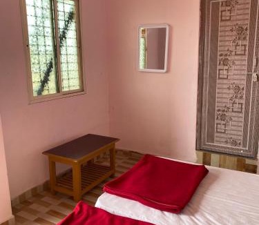 Kalaburagi Hotel | ShivaBasava Lodge