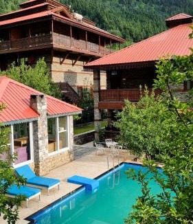 Manali Resort | ShivAdya Boutique Stay Near Manali Quiet Naggar Side Retreat