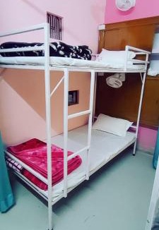 Allahabad House | Shivaksh stay hub
