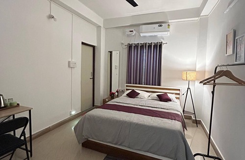 Jorhat House | Shivalik stays