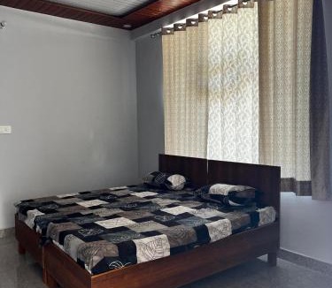 Dehradun House | SHIVAY HomeStaY
