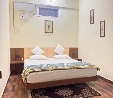 Dharchula Hotel | Shivay Hotel & Resort