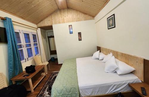 Dharchula Hotel | Shivay Hotel & Resort