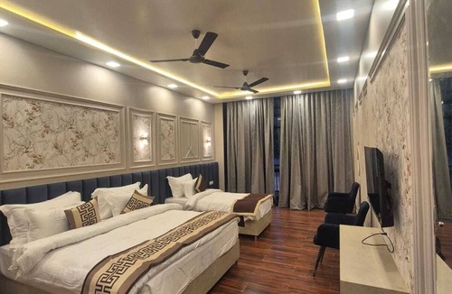 Village Hokra Resort | Shivay Resort