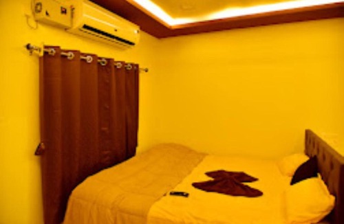 Devbag Hotel | Shivbhavani Homestay MALVAN