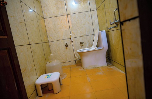 Rajgarhi Hotel | Shivlinga Villa