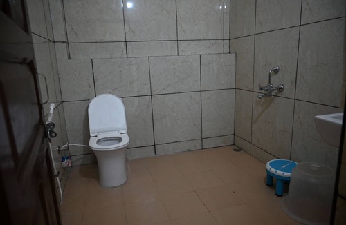 Rajgarhi Hotel | Shivlinga Villa