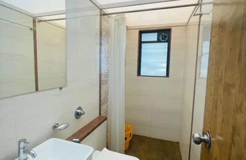 Palghar Cottage | Shivoham is a spacious and beautifully designed 3-bedroom villa,