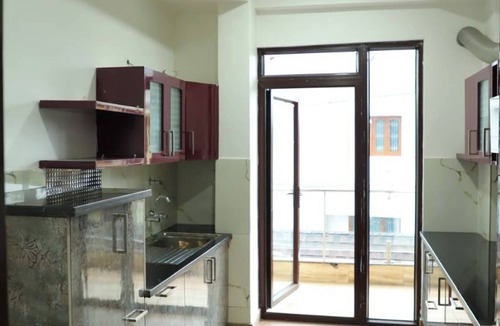 Rishikesh Apartment | Shivoham Yoga Retreat