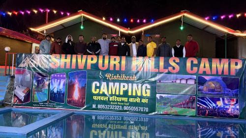 Shivpuri Other | Shivpuri Hills Camp