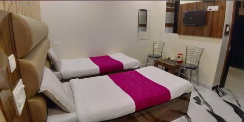 Phulpur Hotel | Shivrama Hotel