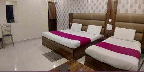 Phulpur Hotel | Shivrama Hotel