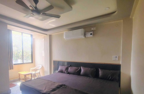 Kunkeshwar Hotel | Shivsagar Tourist Stay Kunkeshwar
