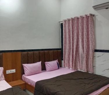 Khatu House | Shloka guest house