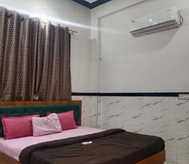 Khatu House | Shloka guest house