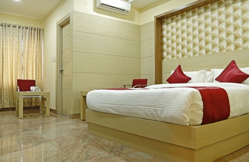 Bengaluru Hotel | Shoba Elite