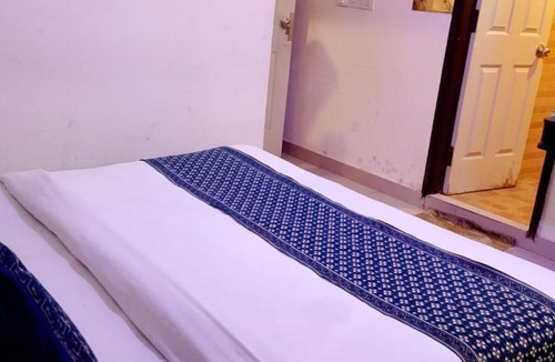 New Delhi Bed & Breakfast | Shoba Residency