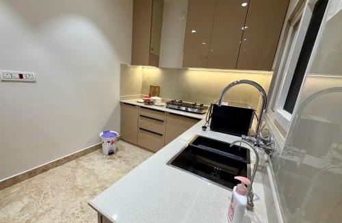 Ranchi Apartment | Shobhalay- Premium 2BHK Parking prime location super interior