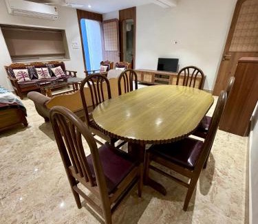 Ranchi Apartment | Shobhalay- Premium 2BHK Parking prime location super interior