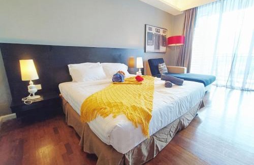 Bunga Paya Pantai Apartment | Shore Hotel Melaka Private Suites by Jeffery Lam Home Management