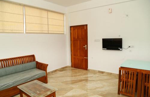 Kozhikode Apartment | Shoreline homestay