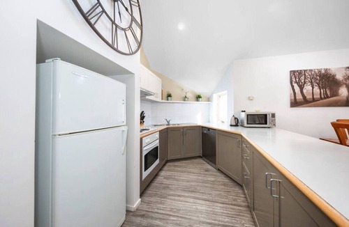 Crackenback Apartment | Shoreside | Apartment 12 | 2BR+loft | Crackenback