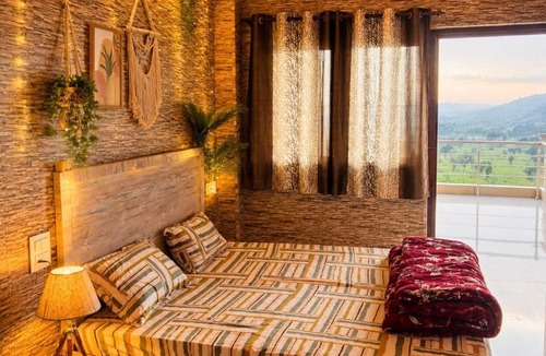 Gunehr House | Shourya Home Stay