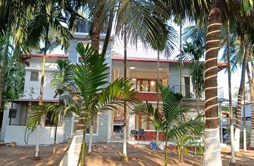 Nagaon Resort | Shravani Holiday Home Resort by Glitz