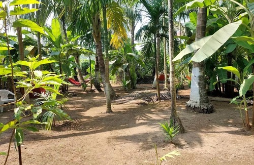 Nagaon Resort | Shravani Holiday Home Resort by Glitz
