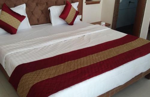 Pithampur Hotel | Shree 9NB Hotels, Pithampur