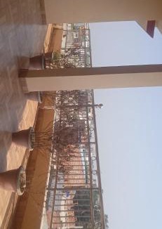 Sultanpur House | Shree bajarang gest house
