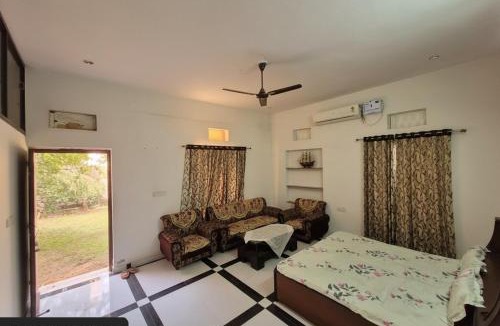 Jaipur District Villa | Shree Govindam kunj Villa