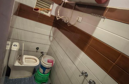 Goga Medi Hotel | Shree jaharveer gogaji Dharamshala