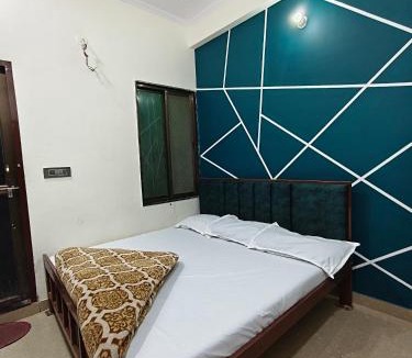 Khatu House | Shree Jee palace khatu Shyam ji