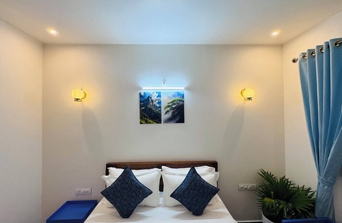Chikkamagaluru Hotel | Shree Kalya Resort- Chikmagalur