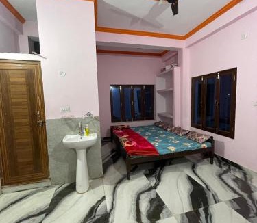 Phulpur Apartment | SHREE KRISHNA APARTMENT 2BHk