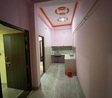 Phulpur Apartment | SHREE KRISHNA APARTMENT 2BHk