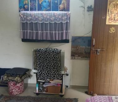 Gandhinagar House | Shree krishna home at Gandhinagar