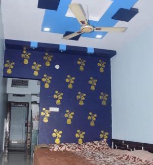Ujjain House | Shree Kundkeswar Home Stay