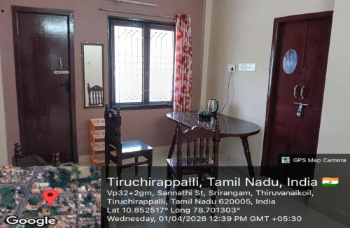Srirangam Apartment | Shree Nivas