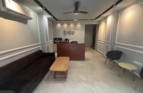 Indore Hotel | Shree Omkar Hotel
