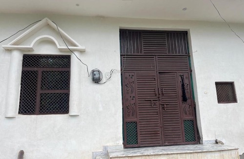 Barsana House | Shree Radha Madhav Homestay Barsana
