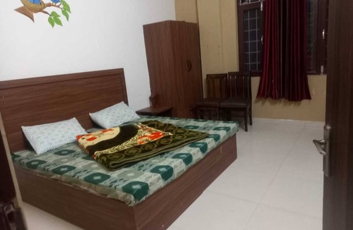 Mandi Hotel | SHREE RAM HOTEL