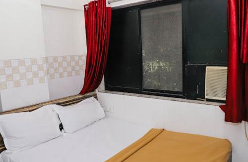 Airoli Hotel | Shree Residency