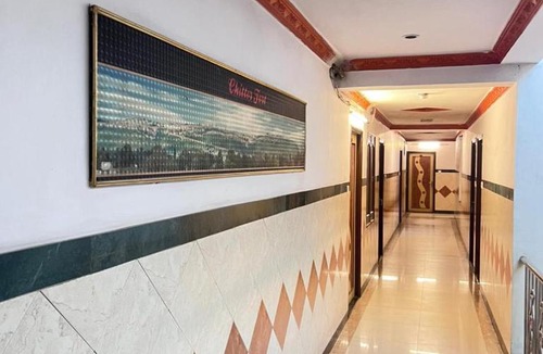 Chittorgarh Hotel | Shree Sanwariya Hotel