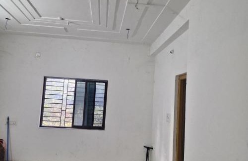 Bolpur House | shreejikunj