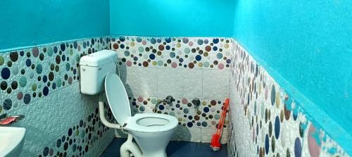 Chamoli House | Shreekanth home stay