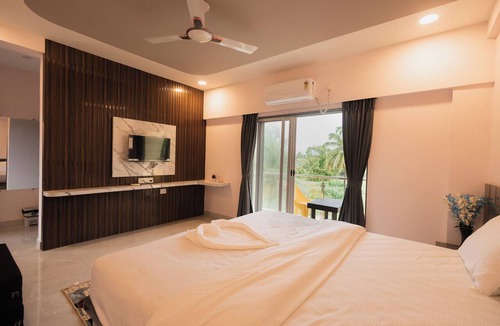 Nagaon Hotel | Shreem Resort