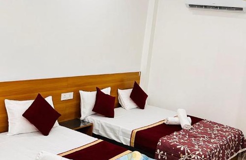 Haraiya House | Shreevanya Inn