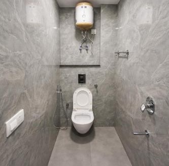 Vasant Kunj Apartment | Shreeza Stayz